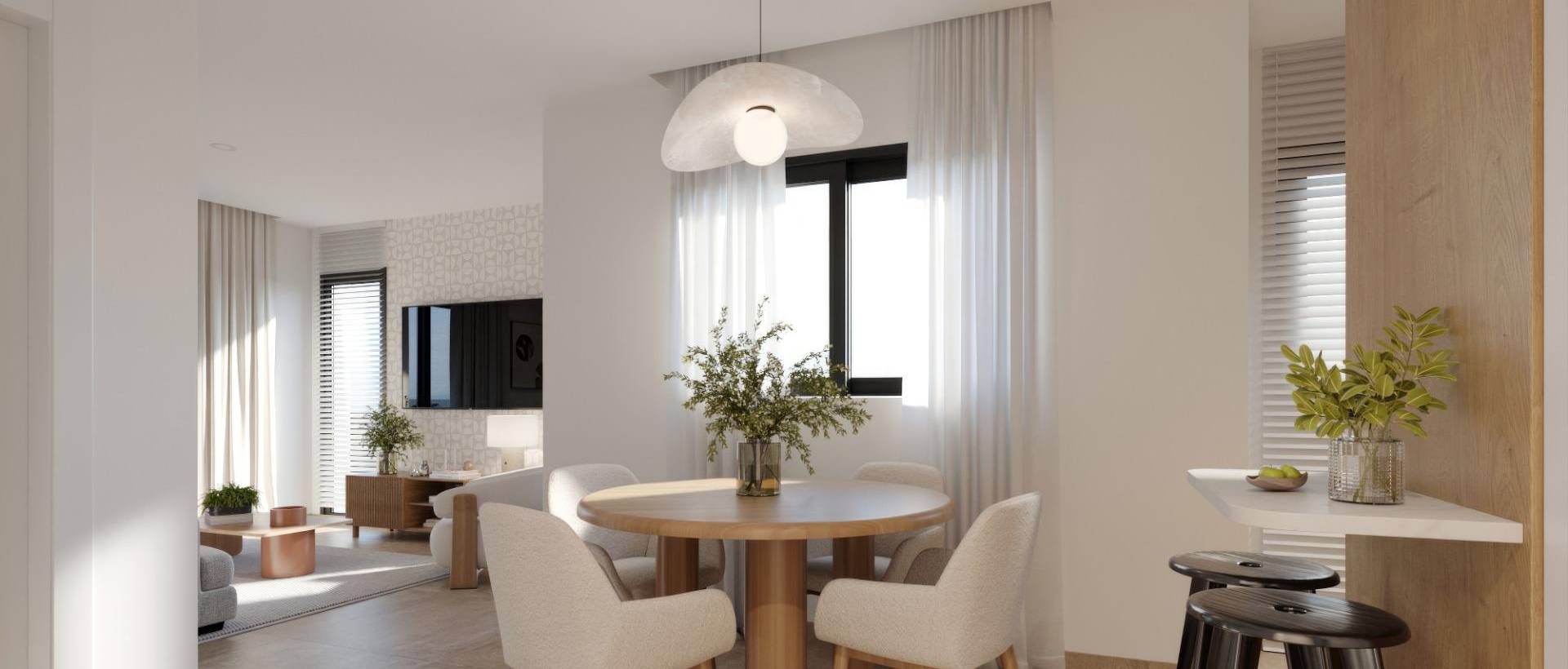 New - Apartment - Torre Pacheco - Santa Rosalia Lake And Life Resort