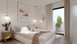 New - Apartment - Torre Pacheco - Santa Rosalia Lake And Life Resort