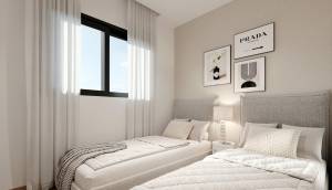 New - Apartment - Torre Pacheco - Santa Rosalia Lake And Life Resort