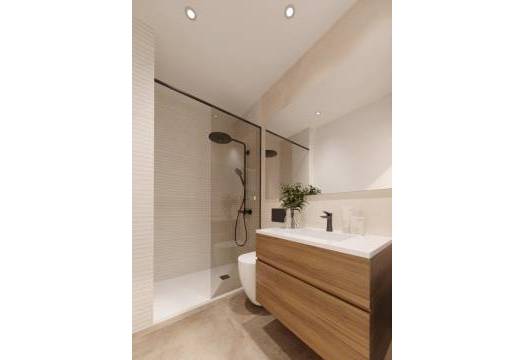 New - Apartment - Torre Pacheco - Santa Rosalia Lake And Life Resort