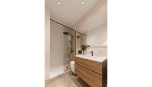 New - Apartment - Torre Pacheco - Santa Rosalia Lake And Life Resort