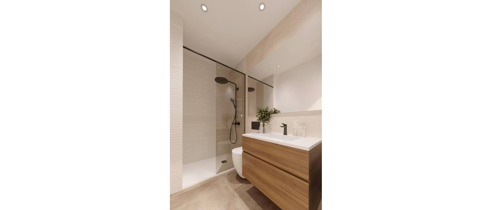 New - Apartment - Torre Pacheco - Santa Rosalia Lake And Life Resort
