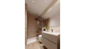 New - Apartment - Torre Pacheco - Santa Rosalia Lake And Life Resort