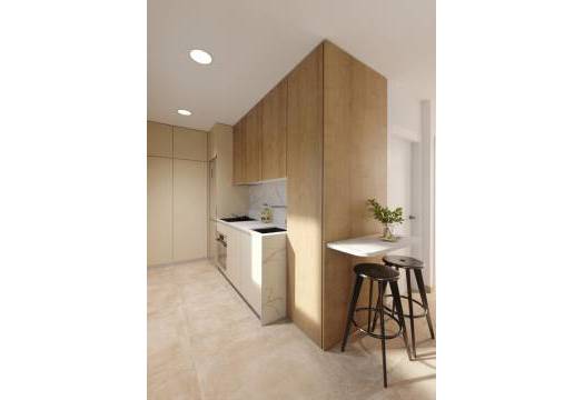 New - Apartment - Torre Pacheco - Santa Rosalia Lake And Life Resort
