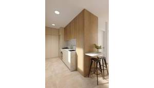 New - Apartment - Torre Pacheco - Santa Rosalia Lake And Life Resort