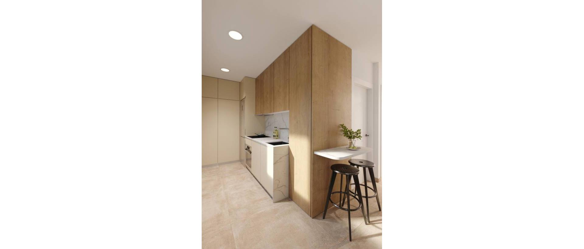 New - Apartment - Torre Pacheco - Santa Rosalia Lake And Life Resort