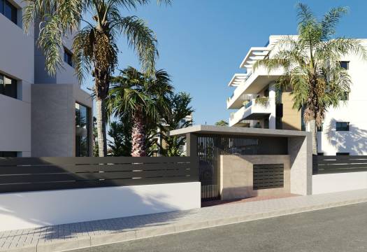 New - Apartment - Torre Pacheco - Santa Rosalia Lake And Life Resort