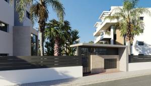 New - Apartment - Torre Pacheco - Santa Rosalia Lake And Life Resort