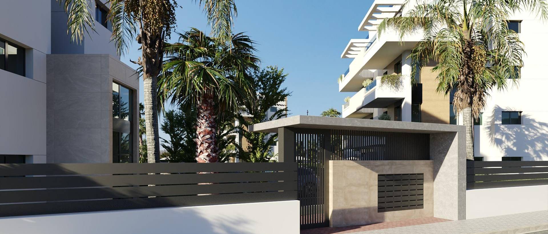 New - Apartment - Torre Pacheco - Santa Rosalia Lake And Life Resort