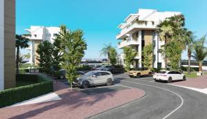 New - Apartment - Torre Pacheco - Santa Rosalia Lake And Life Resort
