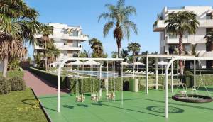 New - Apartment - Torre Pacheco - Santa Rosalia Lake And Life Resort