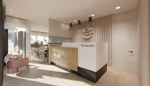 New - Apartment - Torre Pacheco - Santa Rosalia Lake And Life Resort