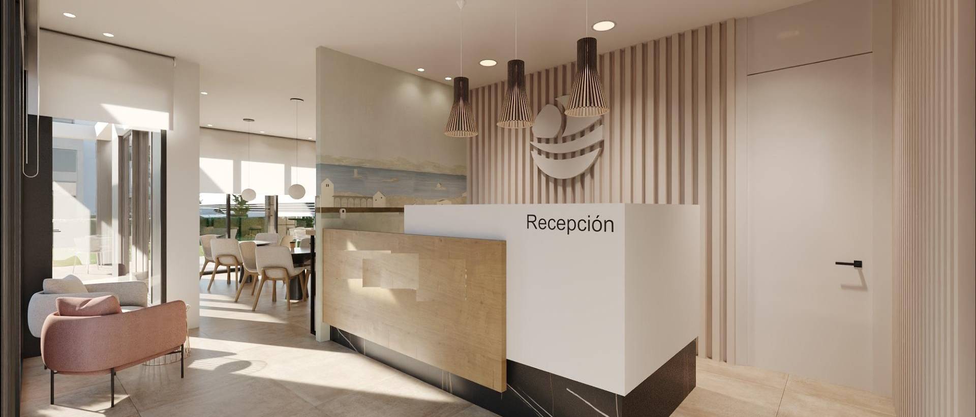 New - Apartment - Torre Pacheco - Santa Rosalia Lake And Life Resort