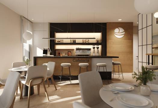 New - Apartment - Torre Pacheco - Santa Rosalia Lake And Life Resort