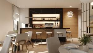 New - Apartment - Torre Pacheco - Santa Rosalia Lake And Life Resort