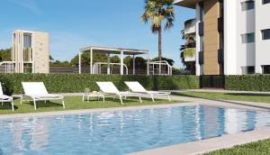 New - Apartment - Torre Pacheco - Santa Rosalia Lake And Life Resort