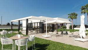 New - Apartment - Torre Pacheco - Santa Rosalia Lake And Life Resort