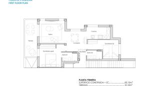 New - Apartment - Torre Pacheco - Santa Rosalia Lake And Life Resort