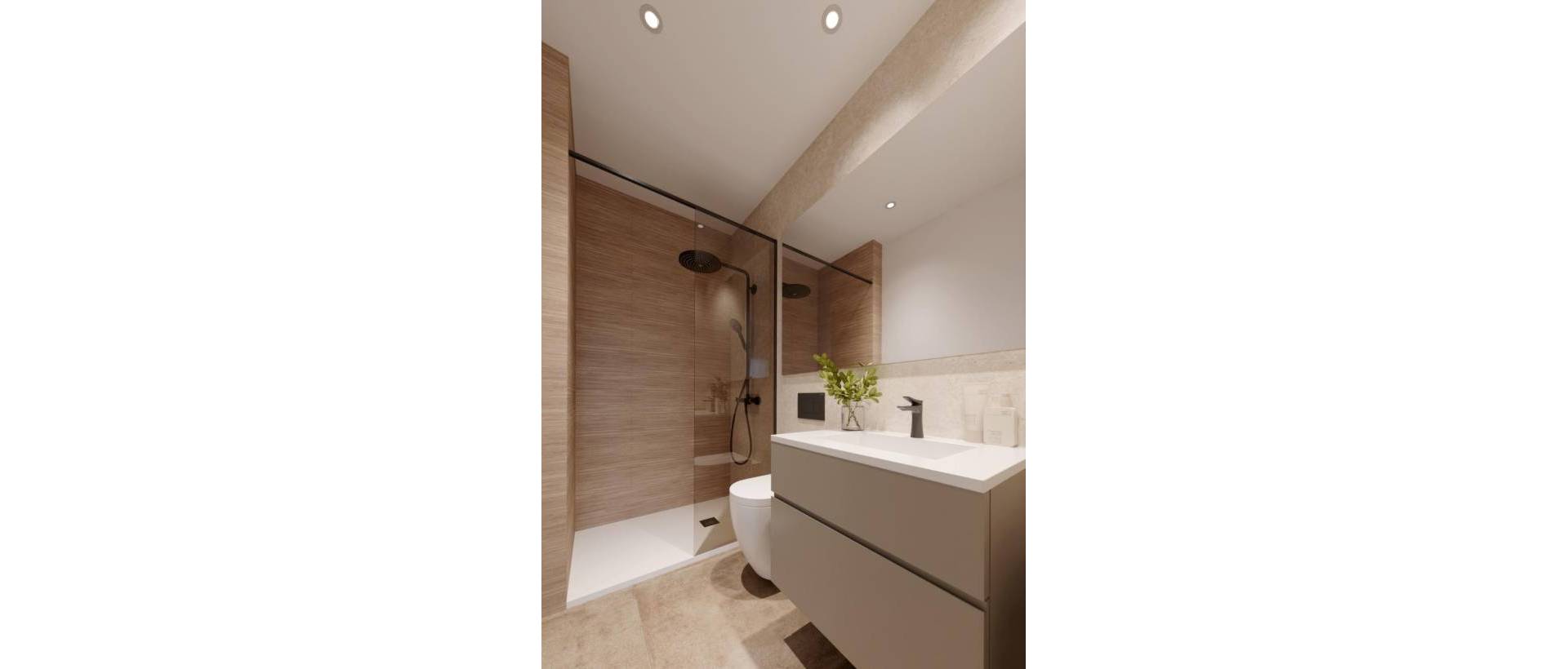 New - Apartment - Torre Pacheco - Santa Rosalia Lake And Life Resort