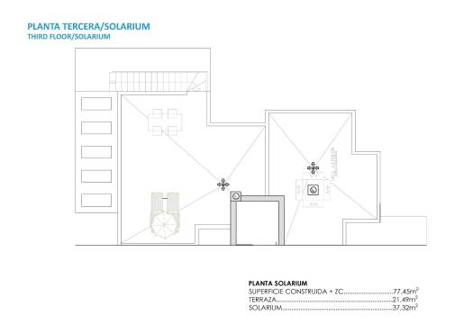 New - Apartment - Torre Pacheco - Santa Rosalia Lake And Life Resort