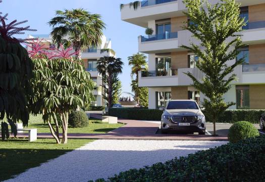 New - Apartment - Torre Pacheco - Santa Rosalia Lake And Life Resort
