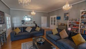 Resale - Villa - Heredades