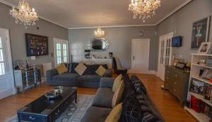 Resale - Villa - Heredades