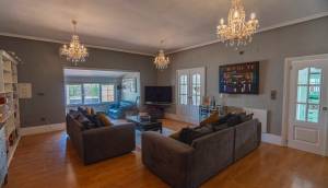 Resale - Villa - Heredades