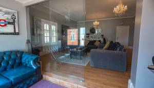 Resale - Villa - Heredades