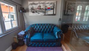 Resale - Villa - Heredades