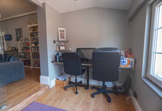 Resale - Villa - Heredades