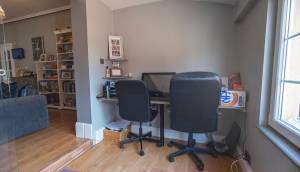 Resale - Villa - Heredades