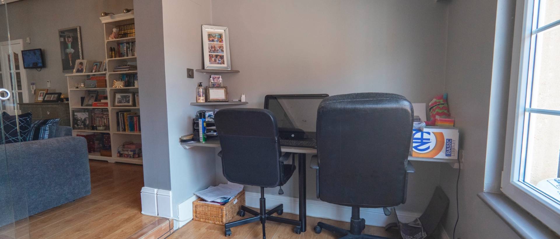 Resale - Villa - Heredades