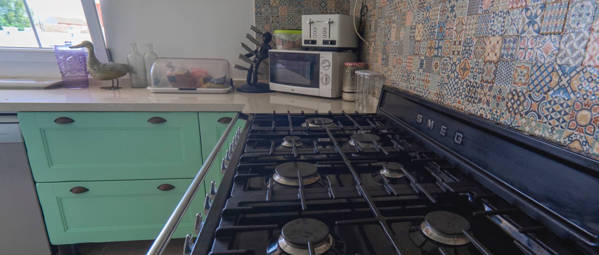 Resale - Villa - Heredades