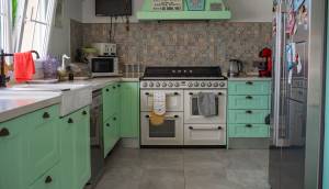 Resale - Villa - Heredades