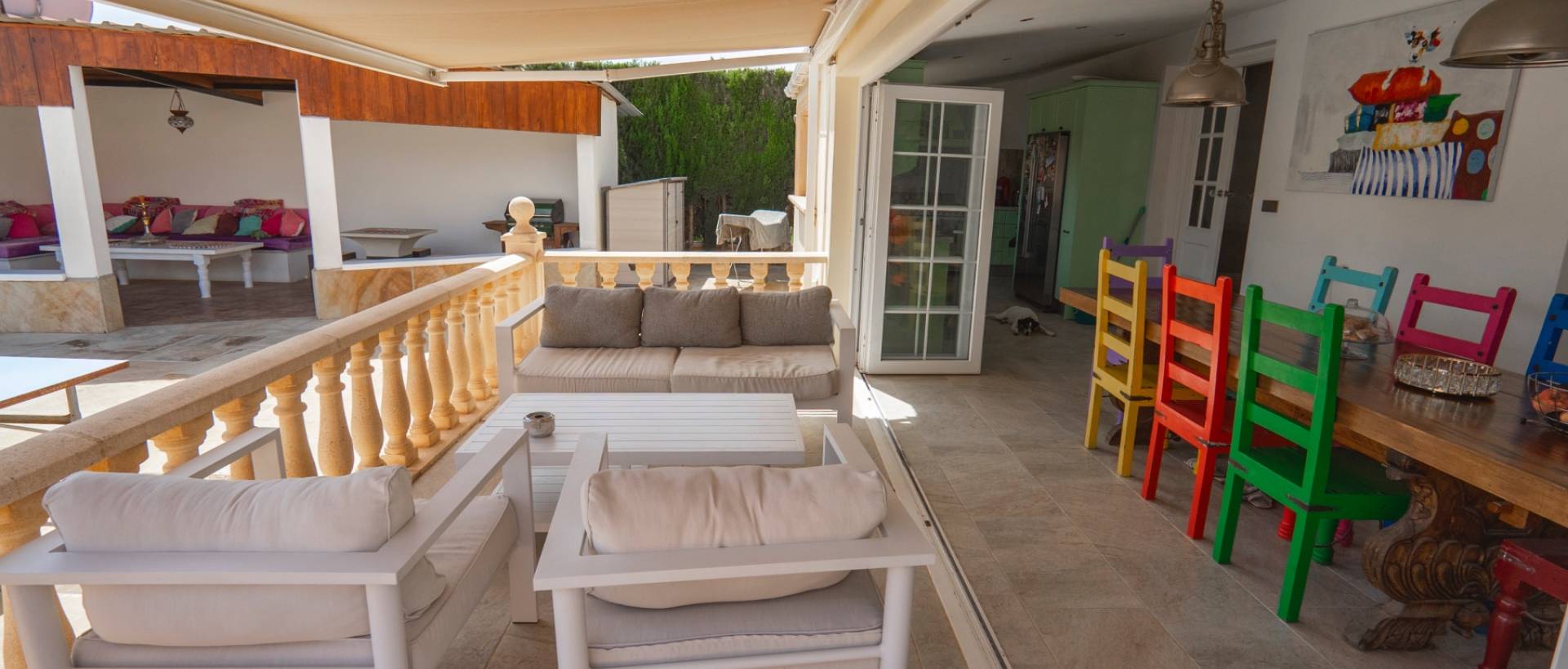 Resale - Villa - Heredades