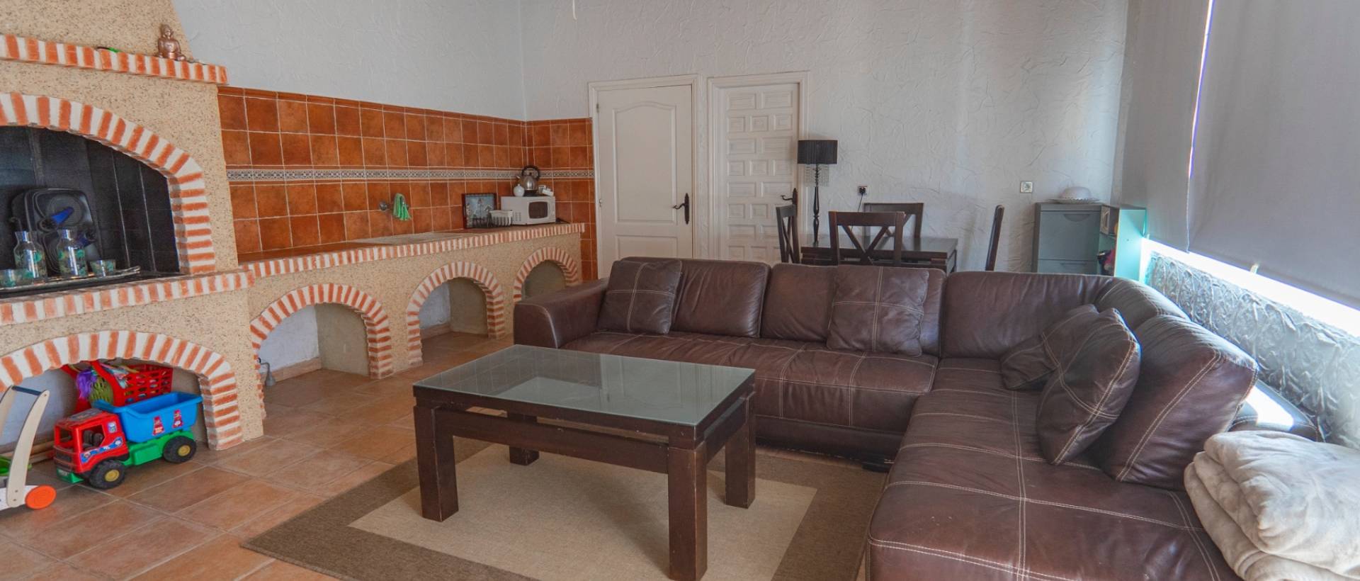 Resale - Villa - Heredades