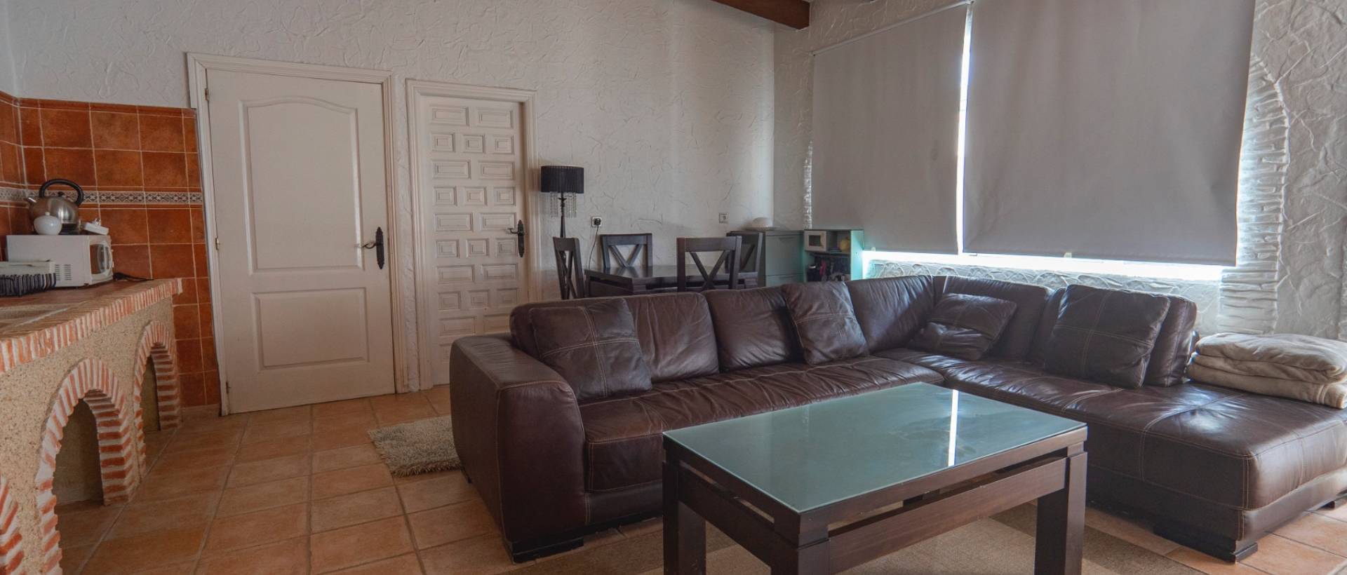 Resale - Villa - Heredades