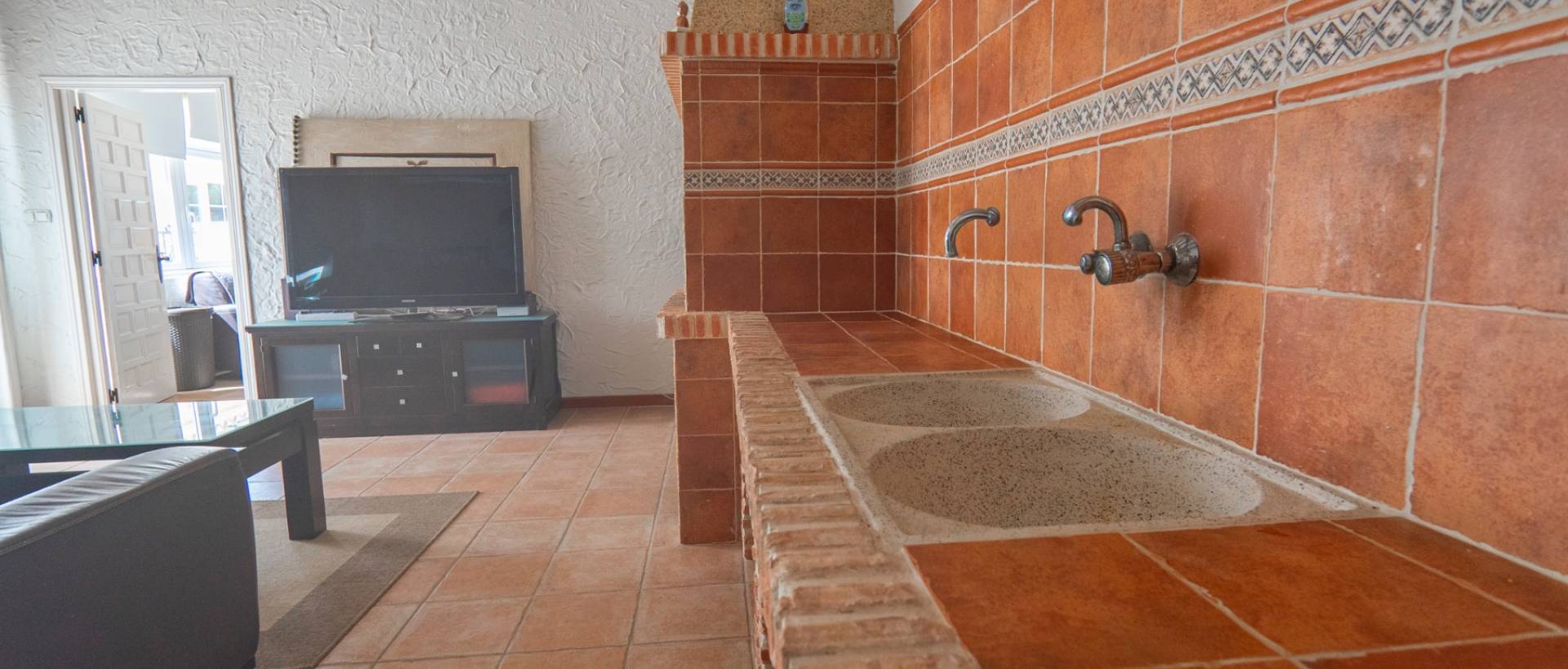 Resale - Villa - Heredades