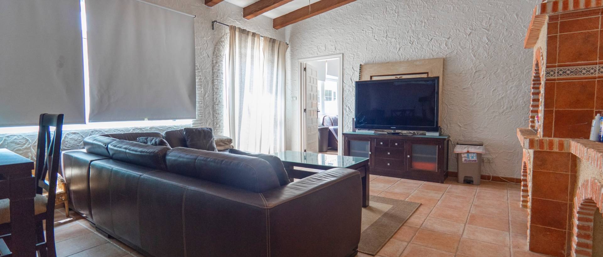 Resale - Villa - Heredades