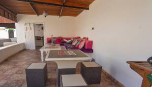 Resale - Villa - Heredades