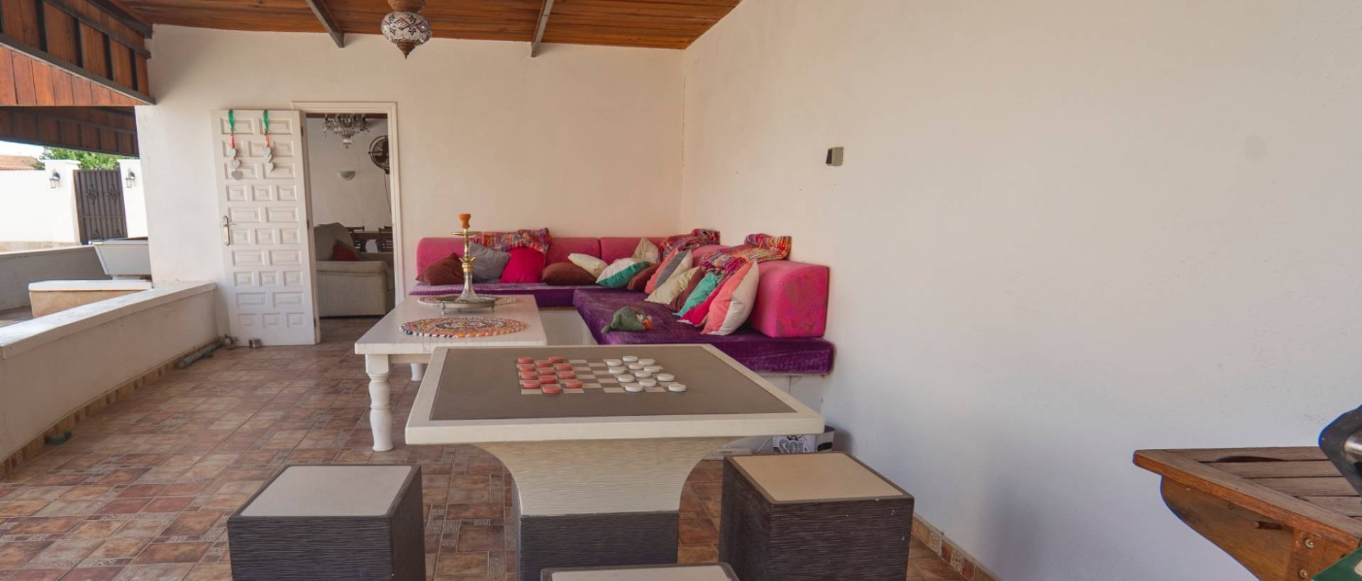 Resale - Villa - Heredades