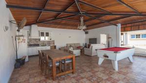 Resale - Villa - Heredades