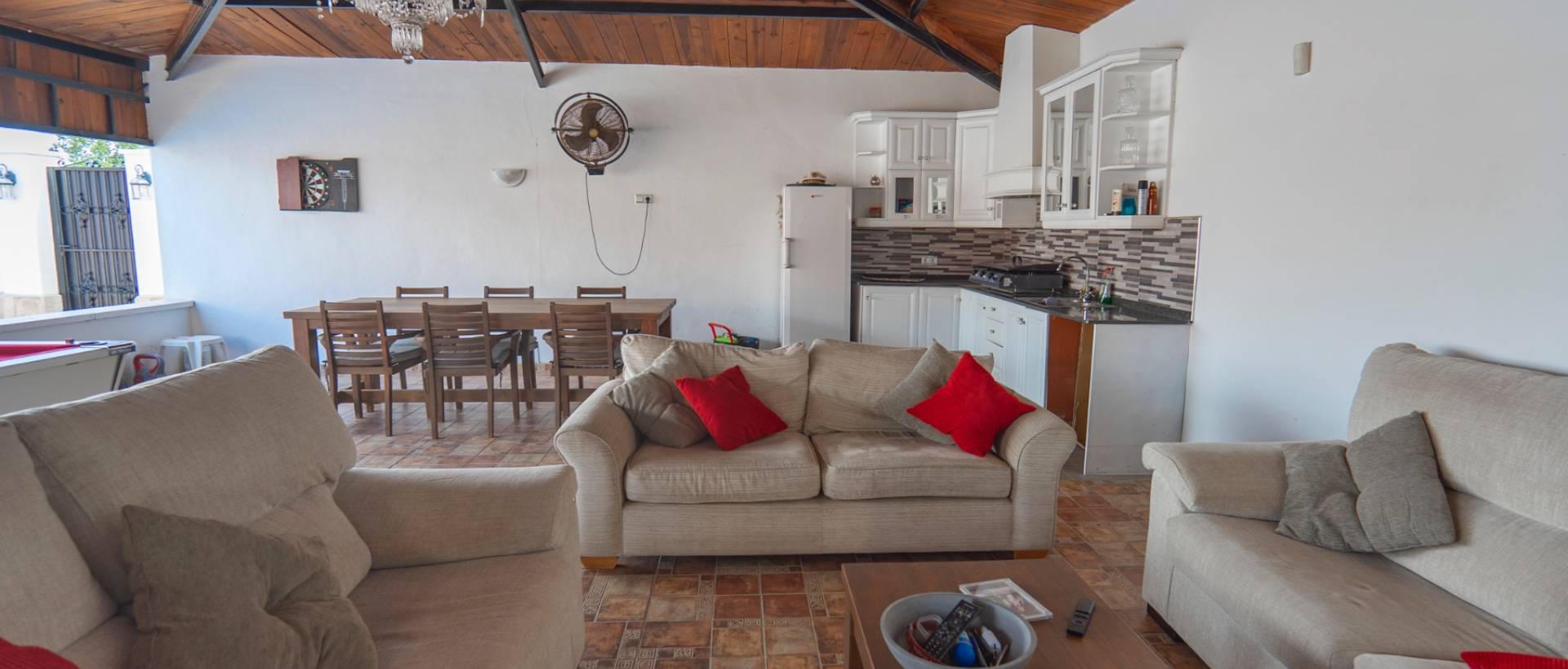 Resale - Villa - Heredades