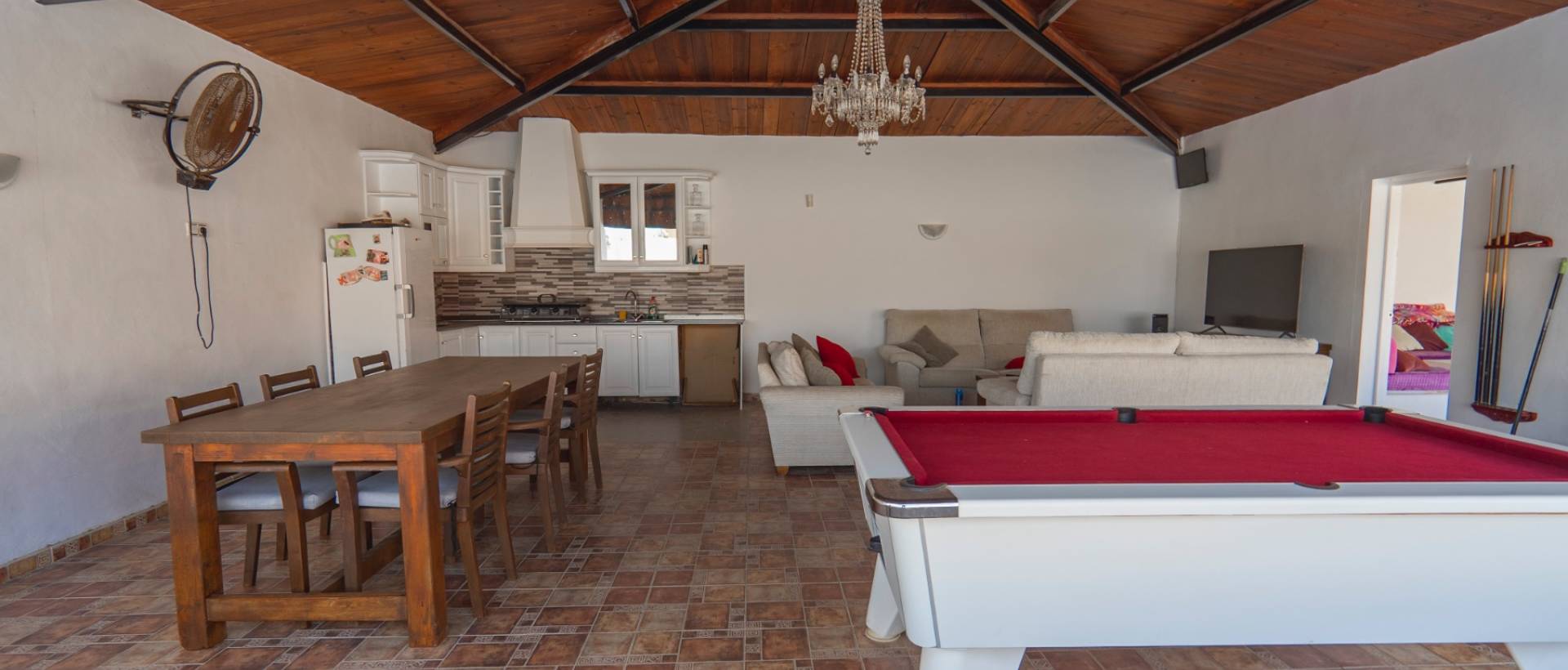 Resale - Villa - Heredades