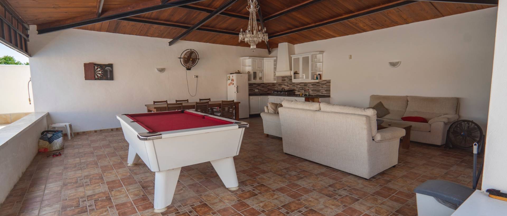 Resale - Villa - Heredades