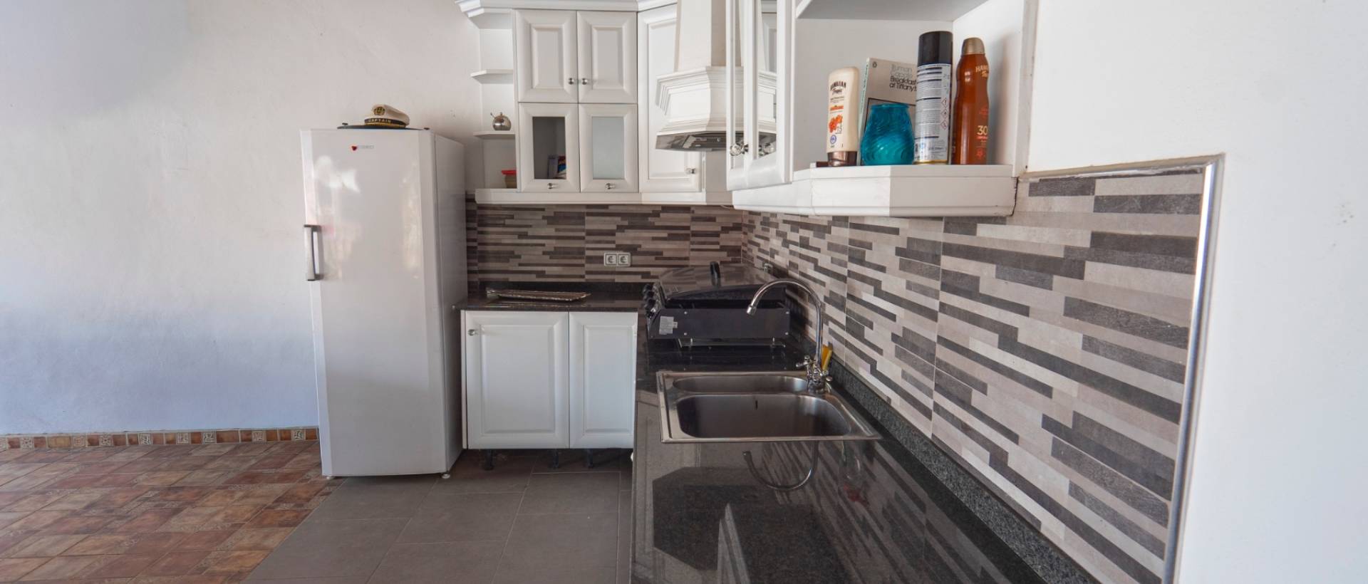 Resale - Villa - Heredades