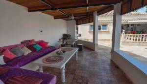 Resale - Villa - Heredades