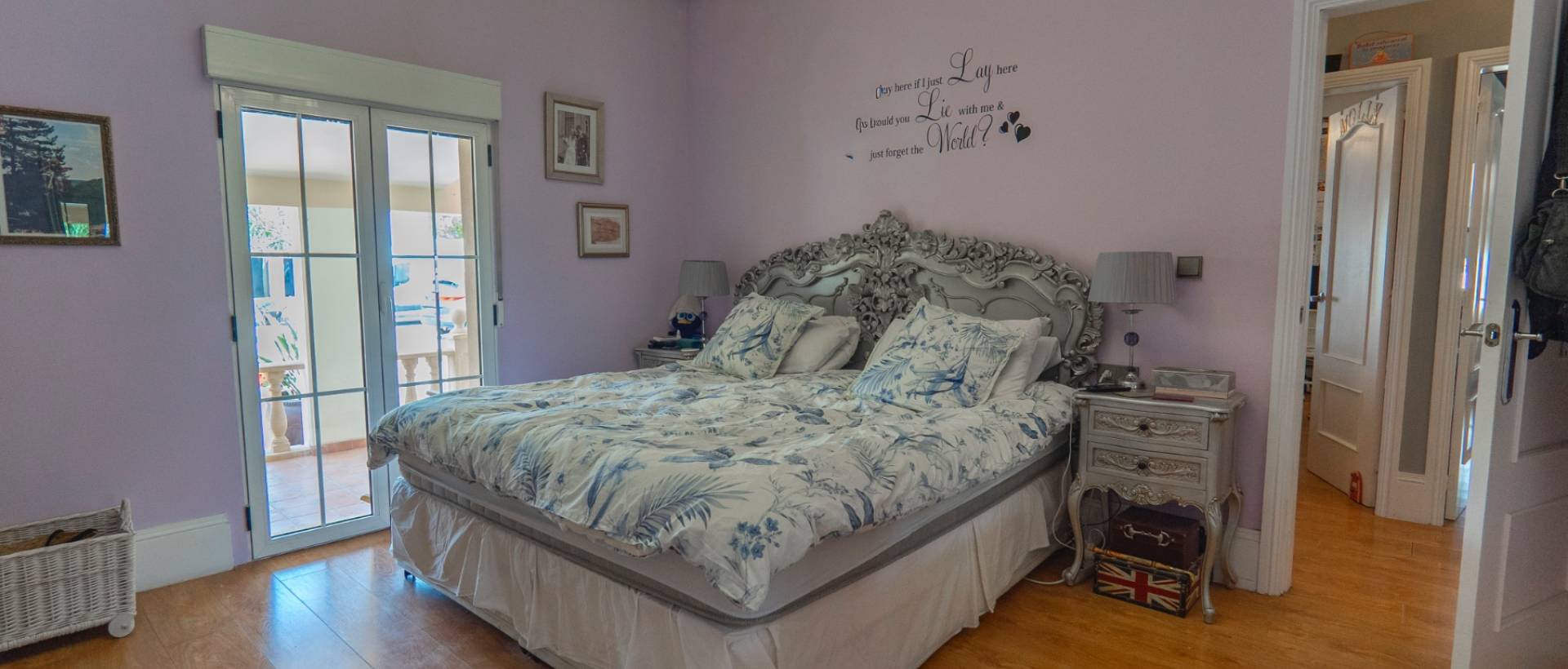 Resale - Villa - Heredades