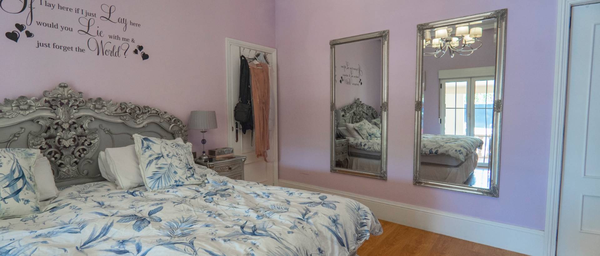 Resale - Villa - Heredades